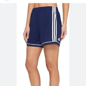 🌻3/$40🌻 Adidas Clima 365 Blue Athletic Shorts Size Small